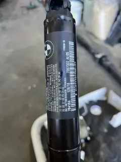 Електрически багажник бмв х3 г01 ( elektricheski bagajnik bmw x3 g01 ) — снимка 3