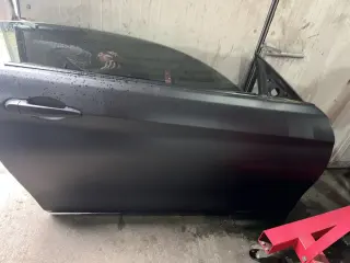 Врата бмв 4 ф32 купе ( vrata bmw 4 f32 coupe ) — снимка 3