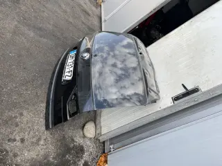 Заден капак бмв х3 е83 ( zaden kapak bmw x3 e83 ) — снимка 3