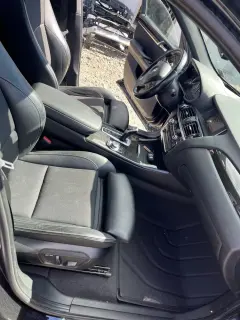 Bmw x4 f26 3.0d 258hp НА ЧАСТИ ( бмв х4 ф26 3.0д 258 ) — снимка 7