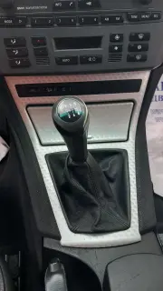 БМВ х3, е83 на части 204hp — снимка 6