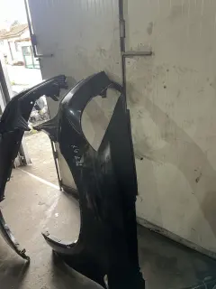 Калник бмв х6 е71 2009 ( kalnik bmw x6 e71 2009 ) — снимка 3