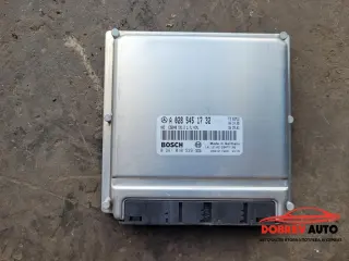 ECU за Mercedes Vaneo W414 1.7 CDI