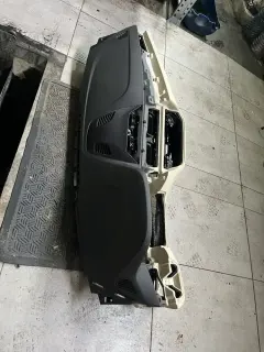 Арматурно табло бмв 5 г30/31 ( armaturno tablo bmw 5 g30/31 ) — снимка 3