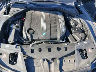 Bmw F01 740d 306hp НА ЧАСТИ ( бмв ф01 740д 306 коня ) — снимка 7