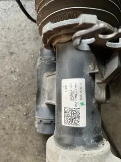 Амортисьори бмв 7 г11/12 на въздух ( amortisiori bmw g11/12 2016g. ) — снимка 2