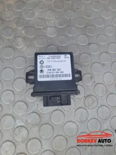 Модул светлини за VW Touareg 7P