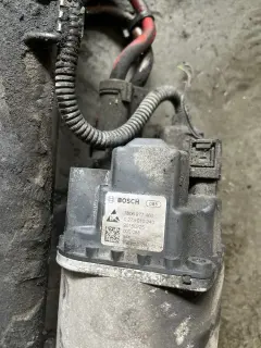 Кормилна рейка бмв 7 г11/12 ( kormilna elektricheska reika bmw g11/12 — снимка 2