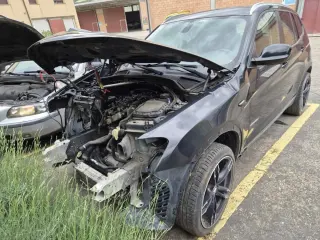 Бмв х3 ф25 2.0д 184 НА ЧАСТИ ( bmw x3 f25 2.0d 184 x-drive )