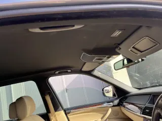Bmw x5 e70 3.0d 235hp M-pack  на ЧАСТИ ( бмв х5 е70 3.0д 235 коня ) — снимка 8