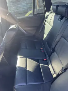 Bmw x3 e83 3.0sd 286hp M-pack НА ЧАСТИ ( бмв х3 е83 3.0сд 286 коня ) — снимка 5