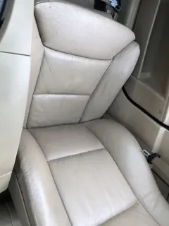 Бмв e60 530д 231 коня НА ЧАСТИ ( bmw e60 530d 231hp na chasti ) — снимка 7