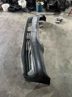 Предна броня бмв 5 г30/31 ( predna bronq bmw g30/31 ) — снимка 2