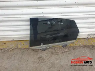 Стъкло - тонирано (задно ляво) за Audi A8 D3 4.2 TDI