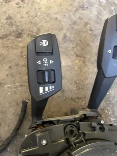 Дистроник комплект бмв 3 е90/91 ( distronik komplekt bmw 3 e90/91 ) — снимка 4