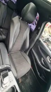 Mercedes E220 W213 AMG на части 2017г. — снимка 8