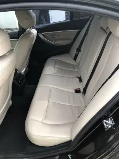 Bmw F30 320d 184hp НА ЧАСТИ ( бмв ф30 320д 184 коня ) — снимка 4