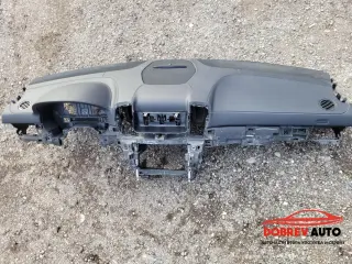 Арматурно табло за Mercedes GLS W166