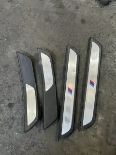 Вътрешни м лайстни бмв ф06 гран купе ( m laistni bmw f06 gran coupe )