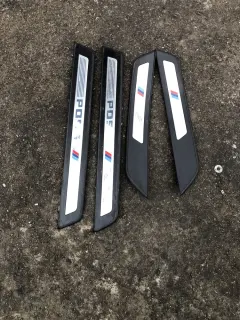 Вътрешни м лайстни бмв ф10/11 ( vutreshni M laistni bmw f10/11 )