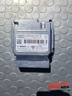 Airbag модул за Audi A6 C7 4G