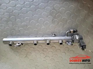Горивен рейл (с датчици високо налягане) за Mercedes GLE C292 350 CDI