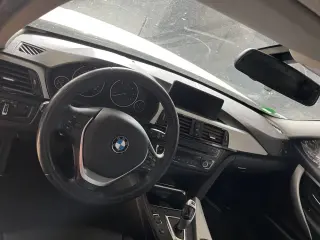Bmw F31 320 x-drive 184hp НА ЧАСТИ ( бмв ф31 320хд 184) — снимка 7