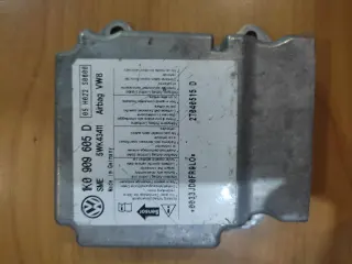 Airbag модул за Audi A3 8P