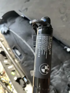 Електрически багажник бмв х4 г02 ( elektricheski bagajnik bmw x4 g02 ) — снимка 4