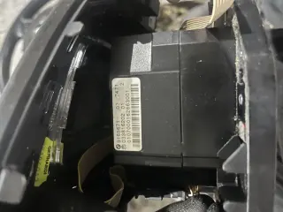 Волан с пера и сат джойстик бмв е63 ( volan i sat djoistik bmw e63 ) — снимка 6