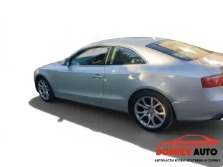 ***САМО НА ЧАСТИ*** Audi A5 3.0TDI, Quattro — снимка 4