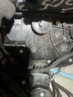 Софт клоуз система бмв х5 г05 ( soft close bmw x5 g05 ) — снимка 3