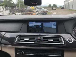 БМВ Ф01, 730Д, 245кс НА ЧАСТИ (BMW 730d, F01, 245hp chasti) — снимка 8