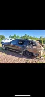 Bmw g31 530 x-drive 320hp НА ЧАСТИ ( бмв г31 540 хд 320 коня ) — снимка 5