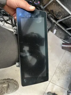 Mgu navigation bmw 5 g30/31 ( мгу навигация бмв 5 г30/31 ) — снимка 7