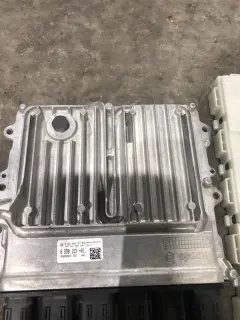 Компютър/фем/ключ бмв 7 г11/12 730лд 265 ( computer bmw g11/12 ) — снимка 2