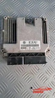 ЕКУ за VW Touran 2.0 FSI