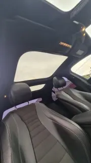 Mercedes E220 W213 AMG на части 2017г. — снимка 10