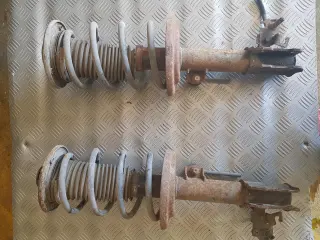 Предни макферсони за Opel Vectra C 2.2CDTI Комби