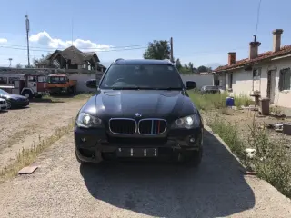 Bmw x5 e70 3.0d 235hp М - пакет на части ( бмв х5 е70 3.0д)