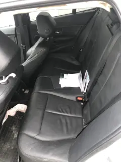 Bmw F31 330d 258hp НА ЧАСТИ ( бмв ф31 330 д 258 коня ) — снимка 7