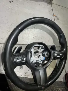 М волан с аербег бмв х1 ф48 ( m volan s airbag bmw x1 f48 ) — снимка 2