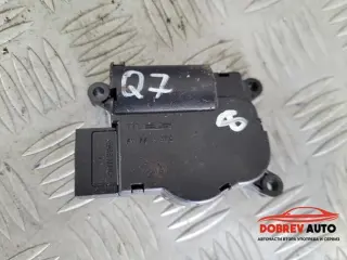 Моторче клапа парно (8) за Audi Q7 4L 3.0 TDI