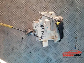 Брава задна лява за Audi A6 C6 (4F)