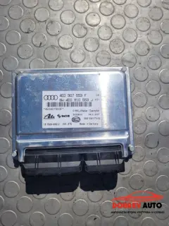 Компютър окачване за Audi S8 D3 5.2 FSI