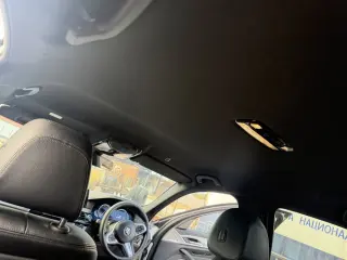 Bmw G30 520d 190hp М-пакет НА ЧАСТИ ( бмв г30 520д 190 коня ) — снимка 8