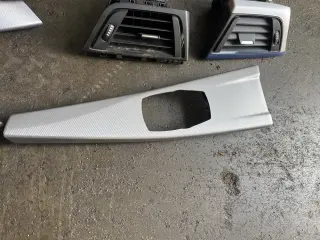 Интериорни лайстни бмв ф30/31 ( laistni bmw f30/31 ) — снимка 5