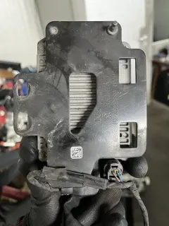 Дистроник бмв 3 г20/21 2021 ( distronik acc bmw 3 g20/21 ) — снимка 2