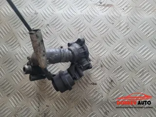 Вакуум клапан (3) за Audi A8 D4 3.0 TDI