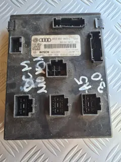BCM 1 модул за Audi A4 B8 2.0TDI